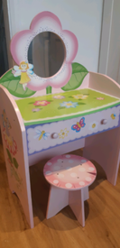 childrens dressing table mothercare